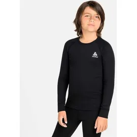 Odlo Active Warm Eco Longsleeve Schwarz 80