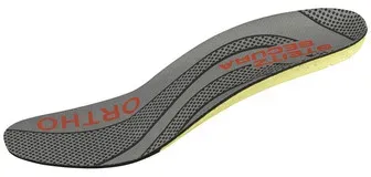 Einlage ORTHO-SOFT ESD Low Z25800, Größe 44 - grau - 44
