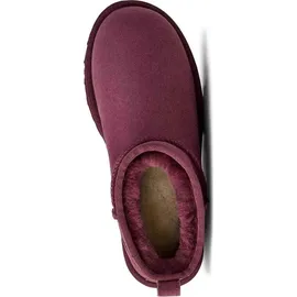 UGG Australia UGG Classic Ultra Mini 1116109BNTM - bordeaux - 39