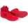Gorilla Wear High Tops - rot - EU 36