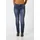 Paddocks Paddock's 5-Pocket Jeans LIA in blue stone used moustache | Gr.: 40/L34