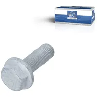 DT Spare Parts Schraube 4.40355