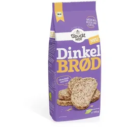 Dinkel Brod BIO