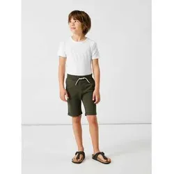 Name it  Shorts -  in Grün, US 7