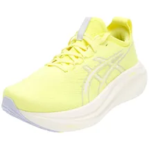 Asics Gel-Nimbus 27 Herren Citron/Cream 40,5