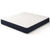 The White Stone Matratze ESSENTIAL 160 X 200 Waterfoam hypoallergen 30CM Italy