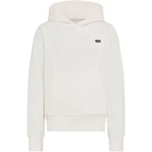 levi ́s ® kids Batwing Patch Hoodie Weiß 8