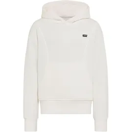 levi ́s ® kids Batwing Patch Hoodie Weiß 8