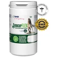 Gigi vet SynocurFlex Gelenke Für Pferde Pulver 900 g