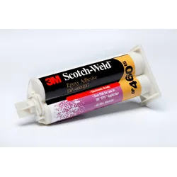 3M Scotch-Weld Epoxid-Klebstoff DP460 EG Teil A, Weiß, 25kg