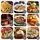 Zeegma Knapper Chef Airfryer 6,5L 1600W schwarz