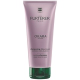 Rene Furterer Okara Silver Polarglanz Shampoo 200 ml