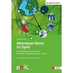 Abenteuer Natur im Spiel