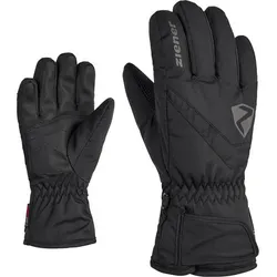 ZIENER Kinder Handschuhe LORIKO AS(R) glove junior, black, 4,5