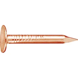 FORMAT Schieferstift Kupfer 2,8x 35 a 1,0kg