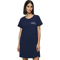 Triumph Damen Nightdresses NDK X, New Navy, 48