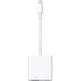 Apple Lightning auf USB 3 Kamera-Adapter