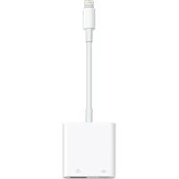 Apple Lightning auf USB 3 Kamera-Adapter