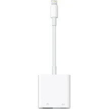 Apple Lightning auf USB 3 Kamera-Adapter