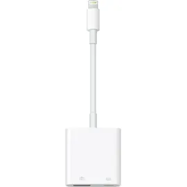 Apple Lightning auf USB 3 Kamera-Adapter