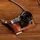 SmallRig 5670 Leather Half Case Kit Fujifilm X-T30 I/II/III braun| Dealpreis