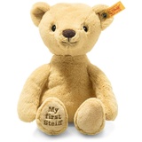 Steiff Soft Cuddly Friends My first Teddybär beige