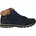 Mid WP Walking Shoe 46 Schwarz 46