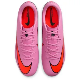 Nike ZM Vapor 16 Academy FG/MG - Magic FLAMINGO/BLACK-TOTAL CRI, 43