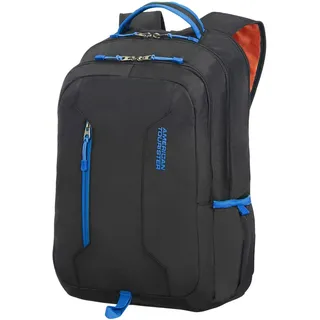 American Tourister Urban Groove 15.6 ́ ́ 27l Laptop-rucksack Black / Blue One Size