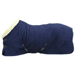 Kentucky Horsewear Show Rug  160g - braun - 130
