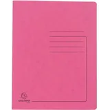 Exacompta Schnellhefter A4 Rosa