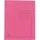 Exacompta Schnellhefter A4 Rosa