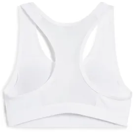 Puma 4keeps White S