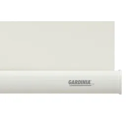 GARDINIA Seitenzug-Rollo 62 x 180 cm Weiß