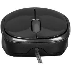 Targus Compact Optical MouseCompact Blue Trace Mouse (AMU75EU)