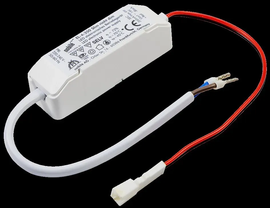 Nobile LED-Betriebsgerät 8990043510