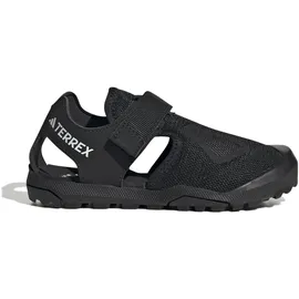 adidas Captain Toey 2.0 Schwarz 34