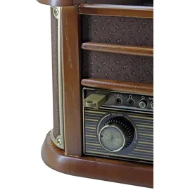 Soundmaster NR565DAB