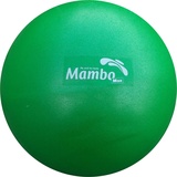 MAMBO Pilates Soft Over Ball Ø 26 cm Blau 1 Stück