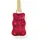 Thomas Sabo Großer Goldbären rot 967-414-10