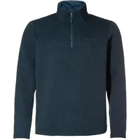 Vaude Herren Tesero II Pullover (Größe 3XL, blau)
