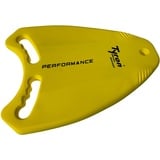 Tyron Performance Kickboard (gelb) | Schwimmbrett | Kickboard | Schwimmhilfe für das Schwimmtraining