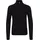 11 Project Strickjacke 11 PROJECT "Strickjacke PRSteffan", Herren, Gr. XXL, schwarz, Obermaterial: 50% Baumwolle CO. 50% Polyacryl PAN., Strickjacken Strickjacke