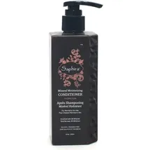 Saphira Keratin Moist. Conditioner 250 ml