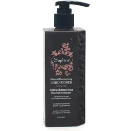 Saphira Keratin Moist. Conditioner 250 ml