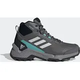 Adidas Eastrail 2.0 Mid RAIN.RDY Wanderschuh Grey Five / Dash Grey / Core Black 36 2/3