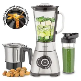 CASO Design B 1800 Standmixer