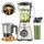 CASO Design B 1800 Standmixer