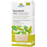 Bananenmehl - bio (350g) (0.35kg)