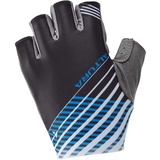 Altura Club Kurzfinger-Handschuhe - Schwarz/Blau